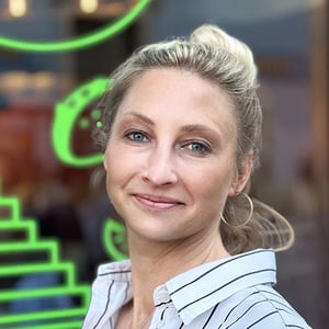 Claudia Ullreich Engmér senior konsultchef Invici