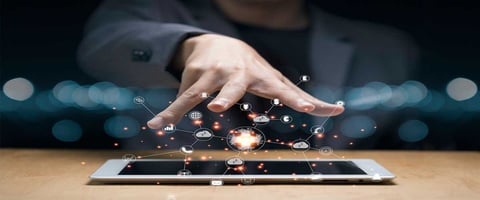 AI-agenter och agentic AI. Årets trend och snackis. Men vad är egentligen skillnaden