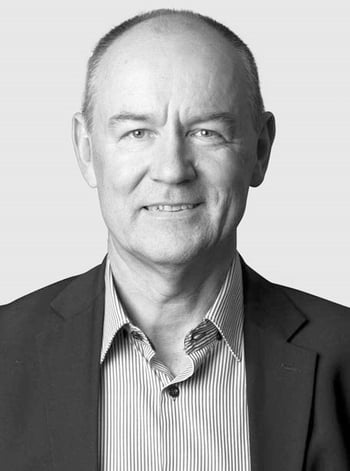 Peter Liss, Scandinavian Biopharma