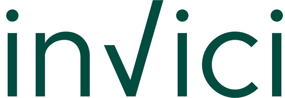 Invici Logo