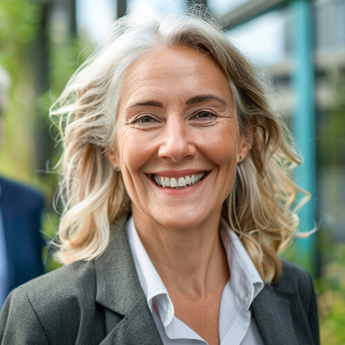 Nätverk för CFO:er och ekonomichefer