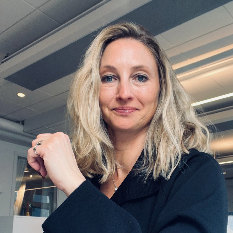 Claudia Engmér