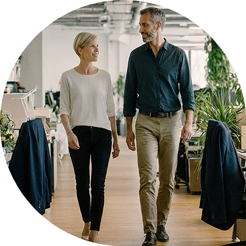 AI förändrar ekonomifunktionen