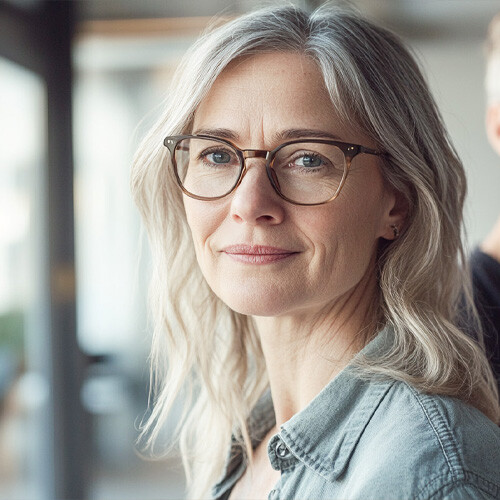 Interim ekonomichef introduceras i organisationen och tar snabbt ledarskap i en omställning