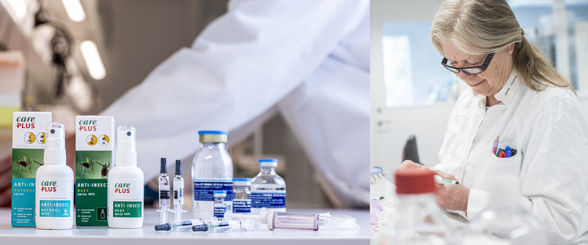 Biotechbolaget Scandinavian Biopharma fick hjälp av Invici att rekrytera en ny CFO.