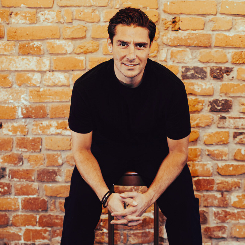Alexander Alkesten, CEO NOFO Hotel
