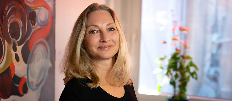Claudia-invici-sjukskrivning-redovisning