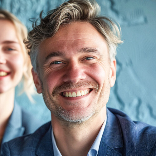Interim CFO på uppdrag