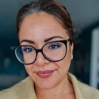 Mona Wennergren, Senior Financial Consultant, PT