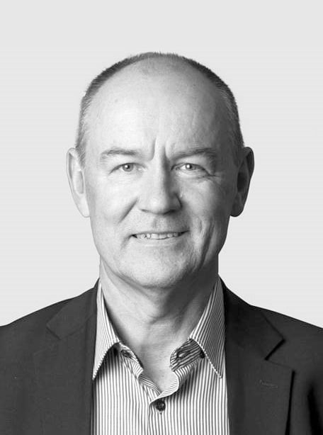 Peter Liss, CFO Scandinavian Biopharma