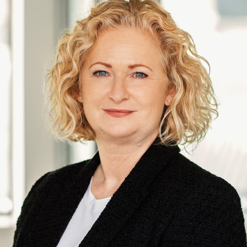 Ulrica Herrlin Akavia