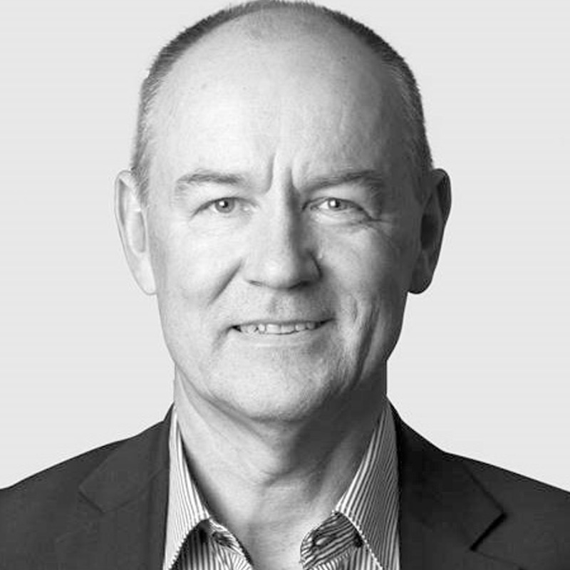 Peter Liss, CFO Scandinavian Biopharma