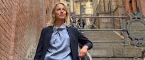 Annika Jepsson tar över som VD på Invici och blickar framåt.