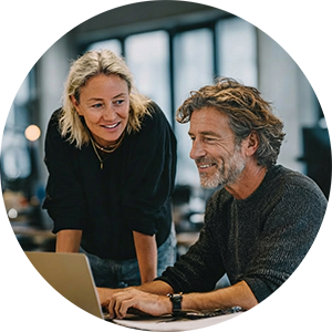 Praktisk AI-workshop för ekonomer hos Invici.