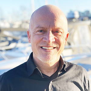 Stefan Kolmodin – Interim CFO/Business Partner